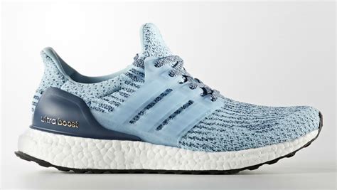 adidas ulraboost blauw|Blue Ultraboost Shoes .